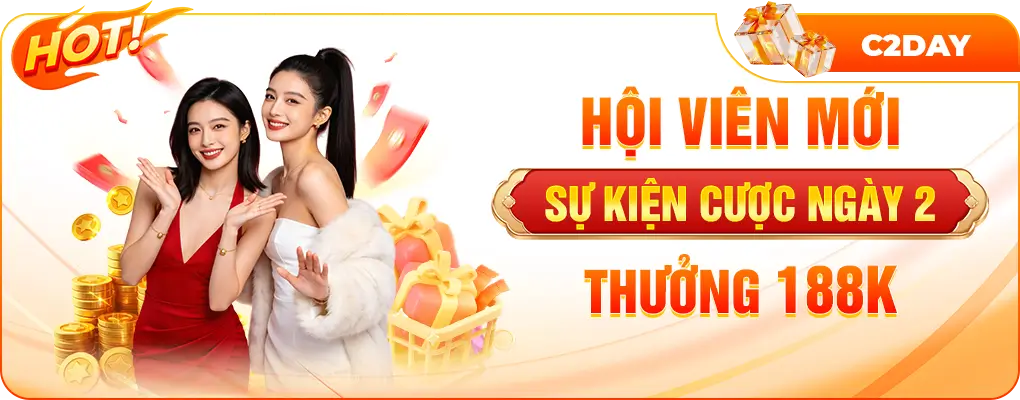 Nhà cái ​01uy88 com Thưởng cược ngày 2 188k